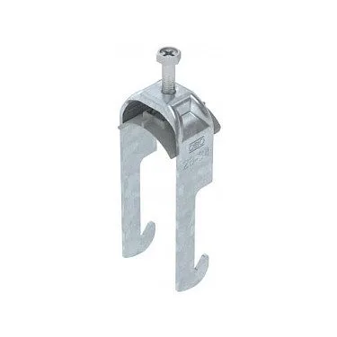 Obo Bettermann 1187726 cable clamp — image 1