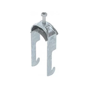 Obo Bettermann 1187732 cable clamp — image 1