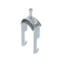Obo Bettermann 1187744 cable clamp