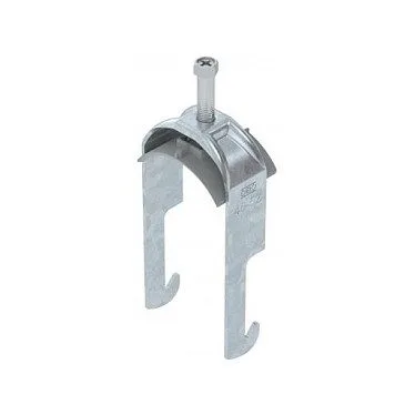 Obo Bettermann 1187744 cable clamp — image 1