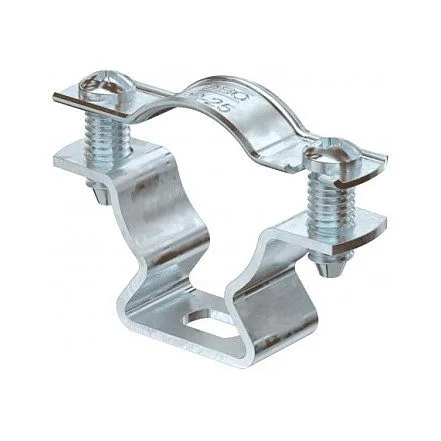 Obo Bettermann = cable clamp — image 1