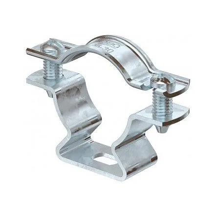 Obo Bettermann = cable clamp — image 1