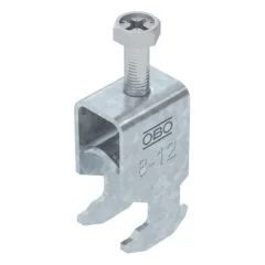 Obo Bettermann 1186002 cable clamp