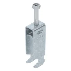 Obo Bettermann 1186004 cable clamp