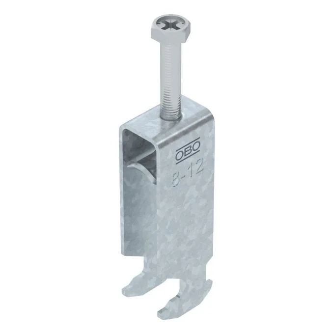 Obo Bettermann 1186004 cable clamp — image 1