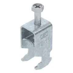 Obo Bettermann 1186009 cable clamp