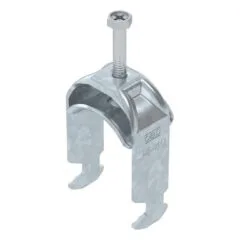 Obo Bettermann 1186036 cable clamp