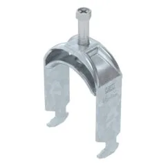 Obo Bettermann 1186049 cable clamp