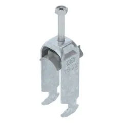 Obo Bettermann 1186217 cable clamp
