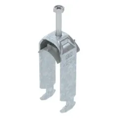Obo Bettermann 1186223 cable clamp