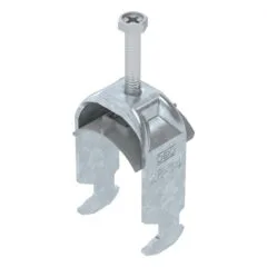 Obo Bettermann 1186229 cable clamp