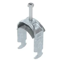 Obo Bettermann 1186236 cable clamp