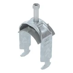 Obo Bettermann 1186242 cable clamp