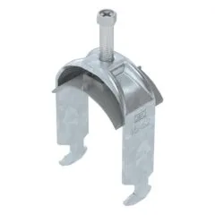 Obo Bettermann 1186249 cable clamp