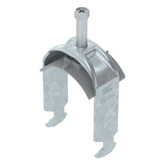 Obo Bettermann 1186249 cable clamp — image 1
