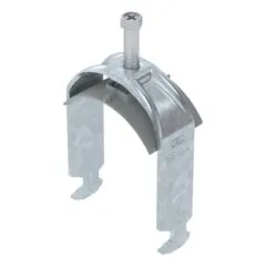 Obo Bettermann 1186262 cable clamp