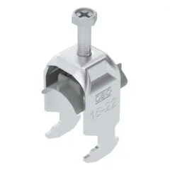 Obo Bettermann 1186416 cable clamp