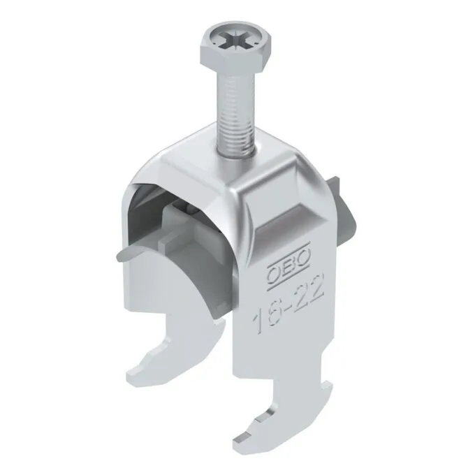 Obo Bettermann 1186416 cable clamp — image 1