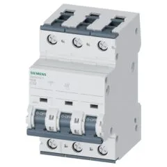 Siemens 5SY43327 5SY4332-7 Leitungsschutzschalter 32 A 230 V, 400 V circuit breaker