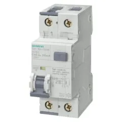 Siemens 5SU1354-6KK16 circuit breaker