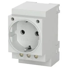 Siemens 5TE6800 socket-outlet
