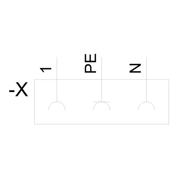 Siemens 5TE6800 socket-outlet — image 4