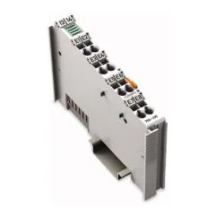 Wago 750-430 fieldbus module