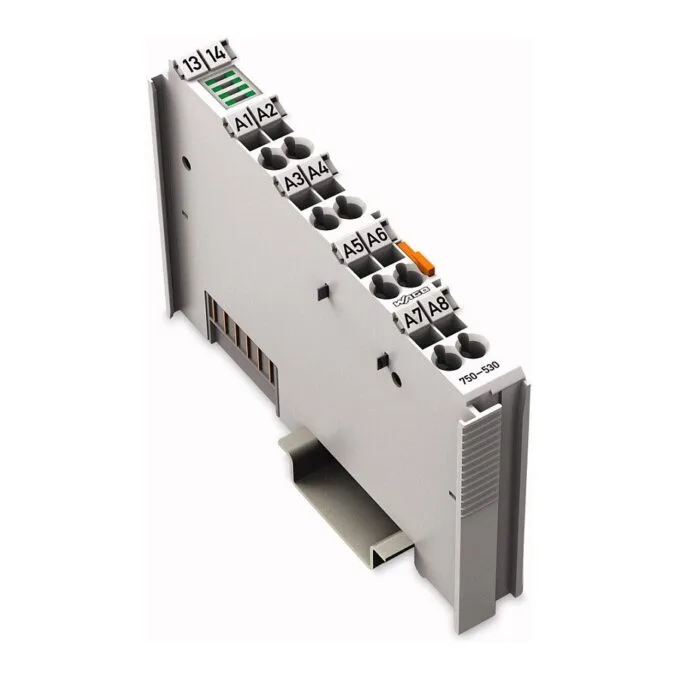 Wago 750-530 fieldbus module — image 1