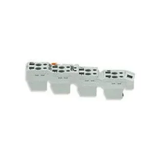 Wago 753-110 terminal block — image 1