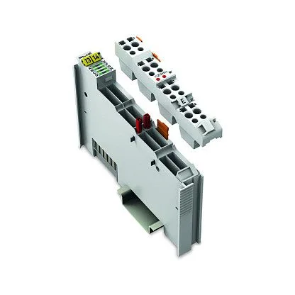 Wago 753-430 fieldbus module — image 1