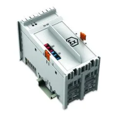 Wago 750-606 power adapter/inverter