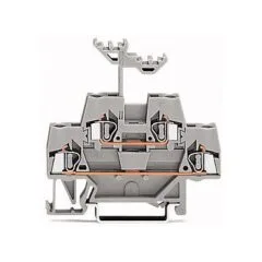 Wago 280-519 terminal block