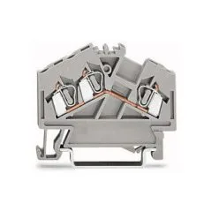 Wago 280-641 terminal block