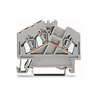 Wago 280-641 terminal block — image 1