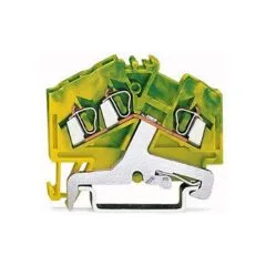Wago 280-637 terminal block