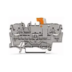 Wago 2002-1671 terminal block