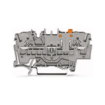 Wago 2002-1671 terminal block — image 2