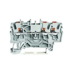 Wago 2202-1301 terminal block