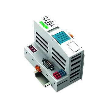 Wago 750-348 fieldbus module — image 1
