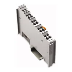 Wago 750-600 fieldbus module