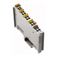 Wago 750-461/003-000 fieldbus module