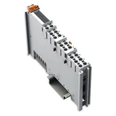 Wago 750-1605 digital/analogue I/O module