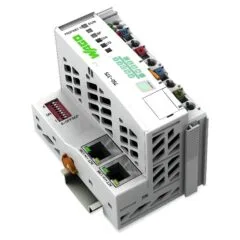 Wago 750-375 fieldbus module