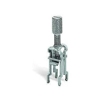Wago 790-108 terminal block accessory — image 1