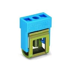 Wago 210-281 terminal block