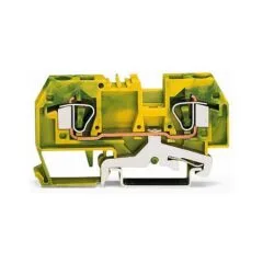 Wago 282-907 terminal block