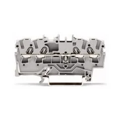 Wago 2002-1401 terminal block