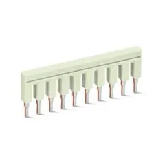 Wago 2002-410 electrical box accessory