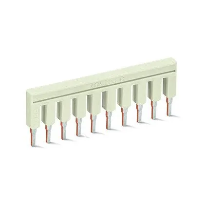 Wago 2002-410 electrical box accessory — image 1