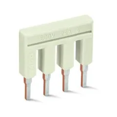 Wago 2002-407 electrical box accessory
